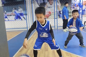  小学生篮球训练中协调能力的重要性：提升运动表现的秘诀